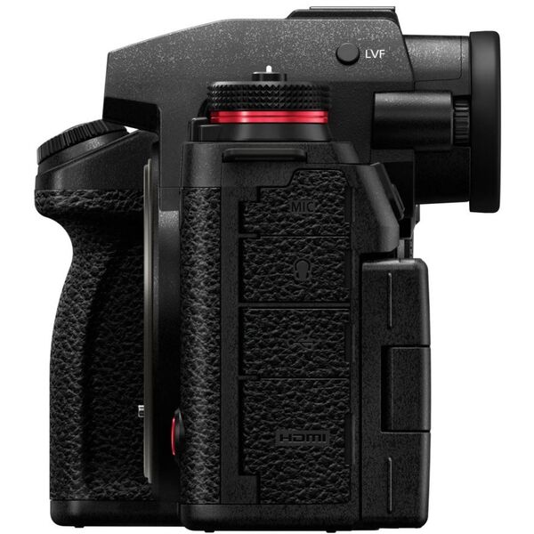 Panasonic Lumix DC-S1R II body