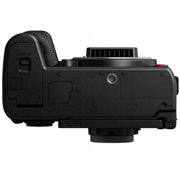 Panasonic Lumix DC-S1R II body