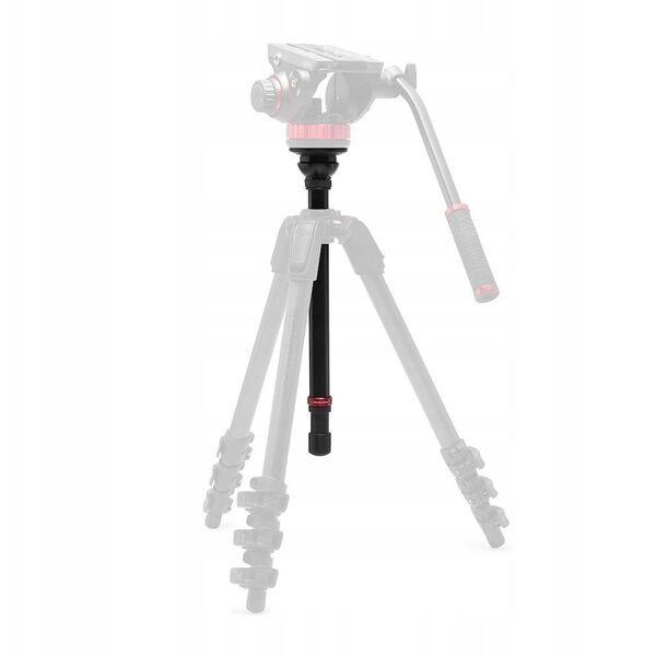 Manfrotto tripod set MVK502055CXPROV 502+055 Video Carbon Fibre Kit