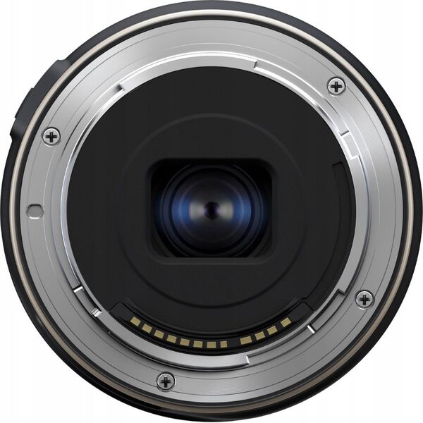 Tamron 11-20mm F/2.8 DiIII-A RXD Canon RF
