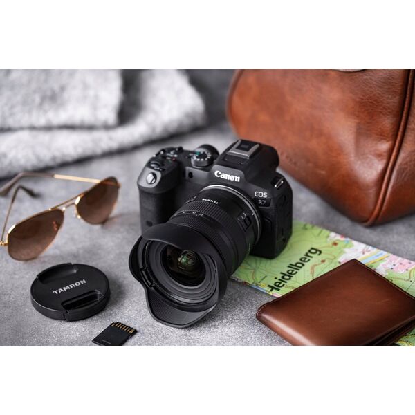 Tamron 11-20mm F/2.8 DiIII-A RXD Canon RF