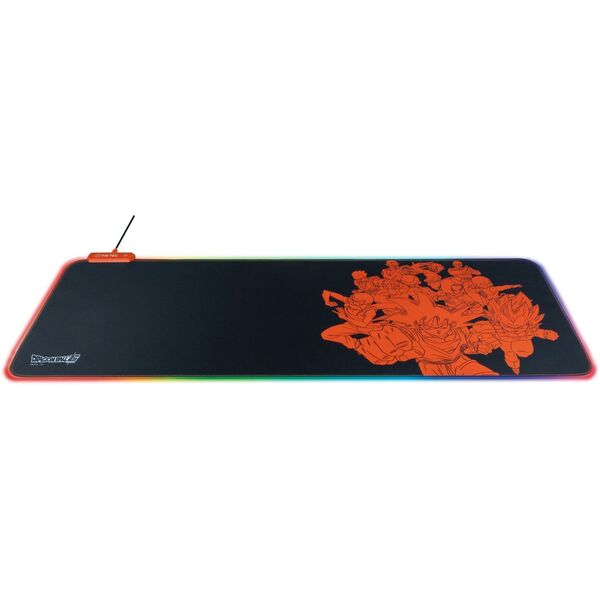 Blade Gaming Mousepad Dragon Ball Goku