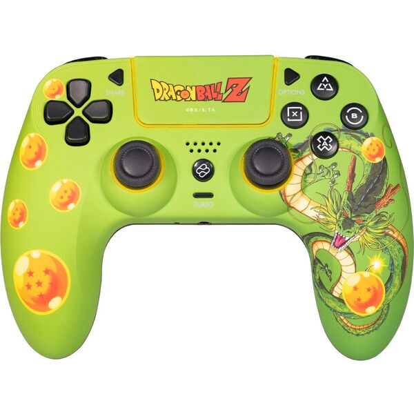 Blade Controller Dragon Ball Shenron ασύρματο PS4/PC