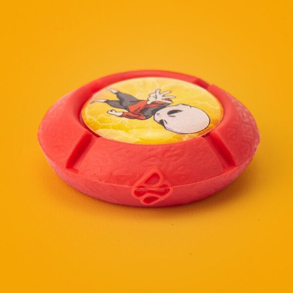 Blade Grip-Set Dragon Ball Fighters                   Switch