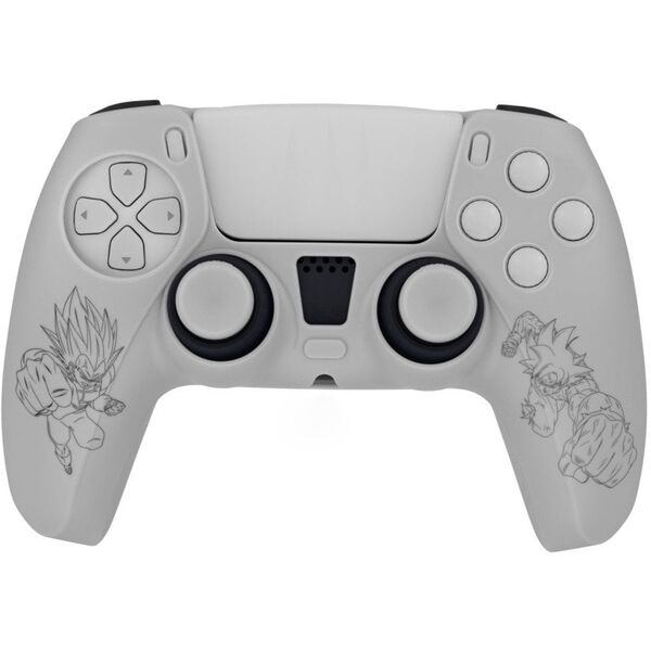 Blade Soft Skin Αλλαγή Χρώματος Θερμοκρασίας+ Λαβές Dragon Ball Swi