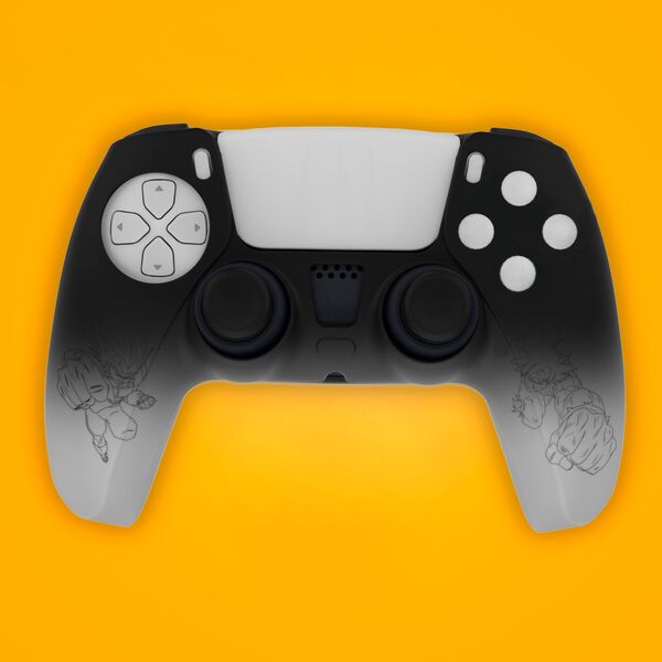 Blade Soft Skin Αλλαγή Χρώματος Θερμοκρασίας+ Λαβές Dragon Ball Swi