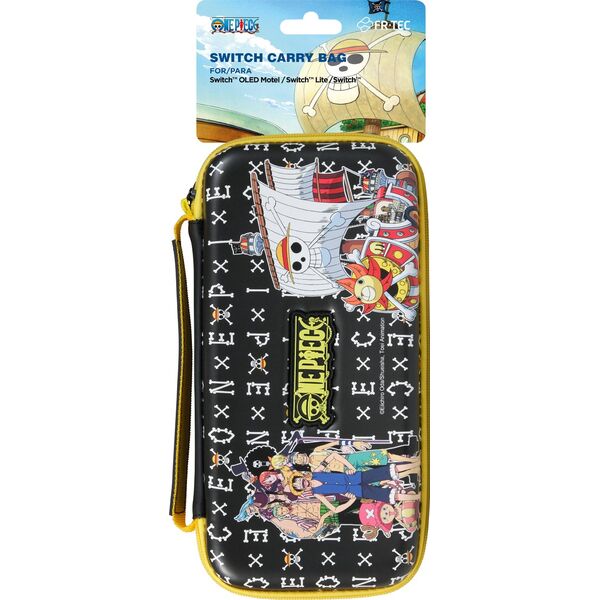 Blade Τσάντα Ταξιδιού One Piece Thousand Sunny Switch