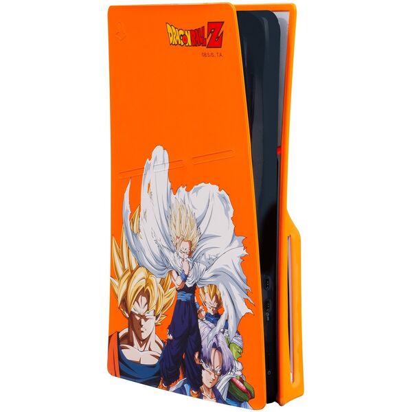 Blade Silicone Cover PS5 Slim Dragon Ball Z              PS5