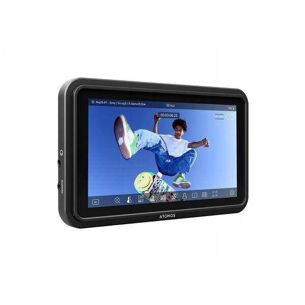 ATOMOS Shinobi Go