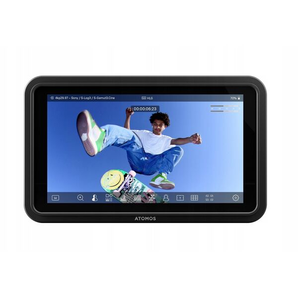 ATOMOS Shinobi Go