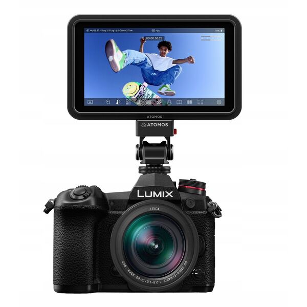 ATOMOS Shinobi Go