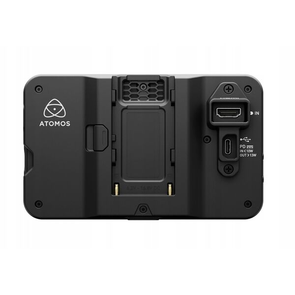 ATOMOS Shinobi Go