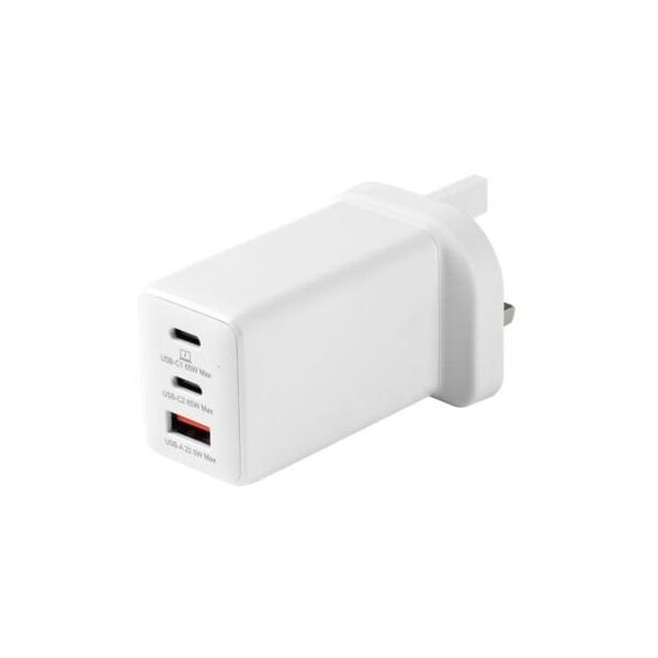 Φορτιστής INFINITE USB-C UK PD