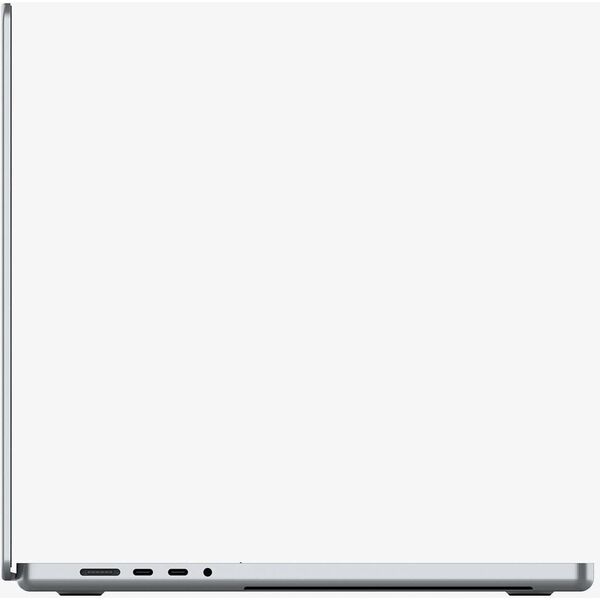 Spigen SafeView 1 Pack - MacBook Pro 16" M4 2024/M3 2023/ M2 2023/M1 2021