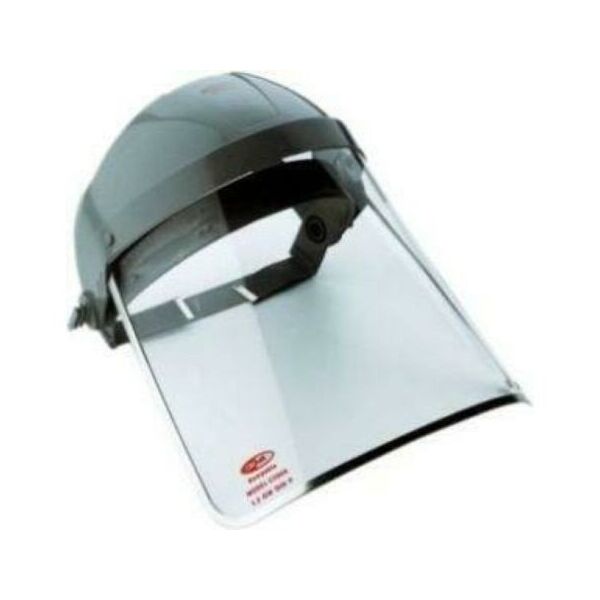 Honeywell AIDC Clearways 1002360 Προστατευτική Ασπίδα Γκρι, Διαφανής