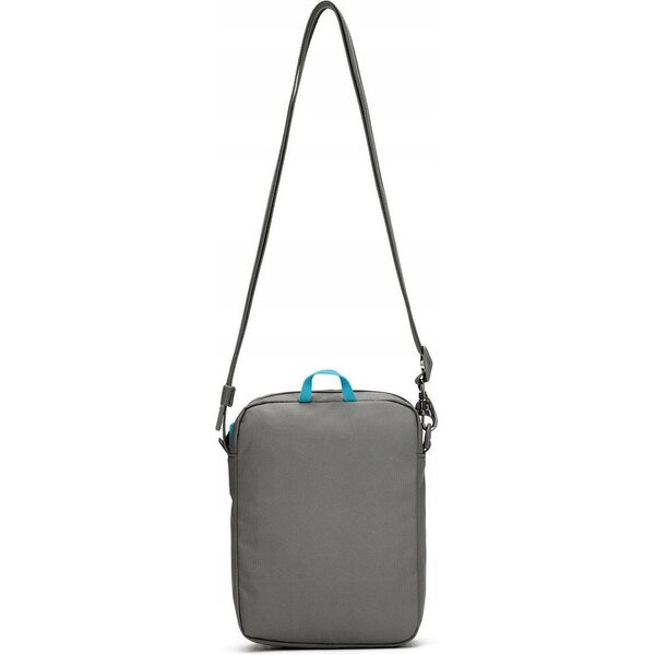 Pacsafe GO Festival Crossbody stone