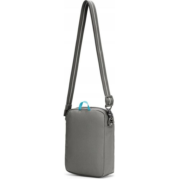 Pacsafe GO Festival Crossbody stone