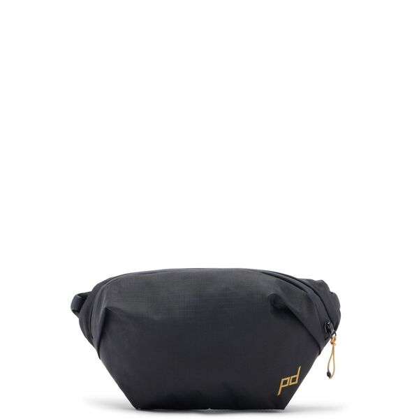 Τσάντα Peak Design Outdoor Sling 2L Μαύρη