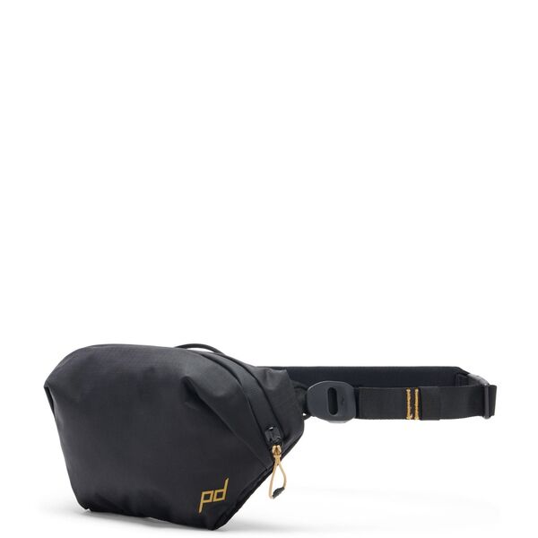 Τσάντα Peak Design Outdoor Sling 2L Μαύρη