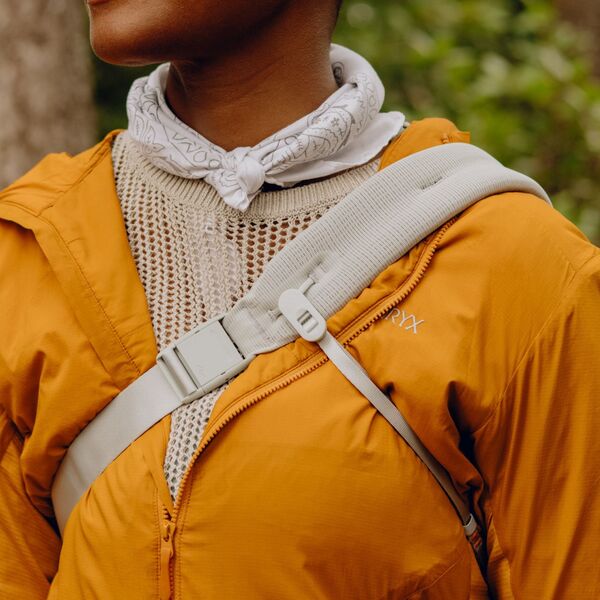Τσάντα Peak Design Outdoor Sling 7L Λευκή