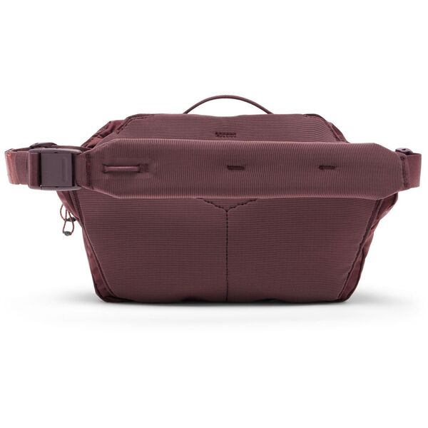 Τσάντα Peak Design Outdoor Sling 7L Σκούρο Μωβ