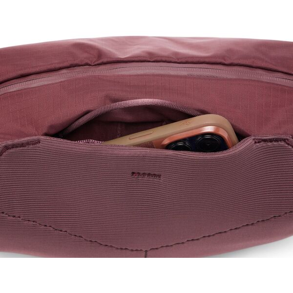 Τσάντα Peak Design Outdoor Sling 7L Σκούρο Μωβ
