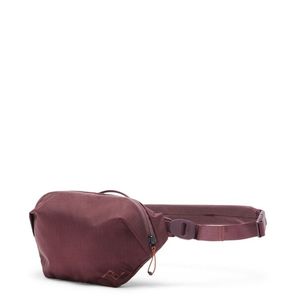 Τσάντα Peak Design Outdoor Sling 2L Σκούρο Μωβ