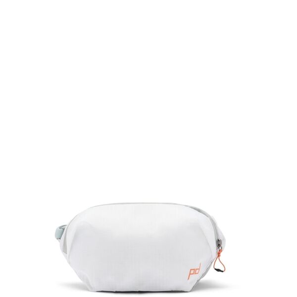 Τσάντα Peak Design Outdoor Sling 2L Λευκή