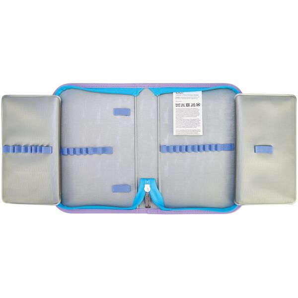 Herlitz Σχολική Τσάντα UltraLight XL Plus Little Monster