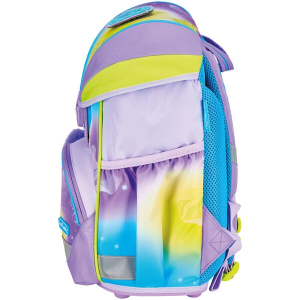 Herlitz Σχολική Τσάντα UltraLight XL Plus Little Monster