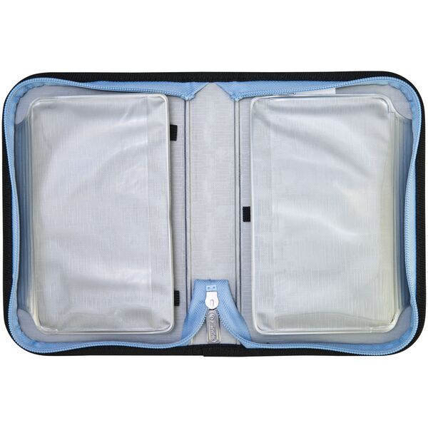 Herlitz Σχολική Τσάντα UltraLight XL Plus Cyber Soccer