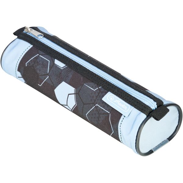 Herlitz Σχολική Τσάντα UltraLight XL Plus Cyber Soccer