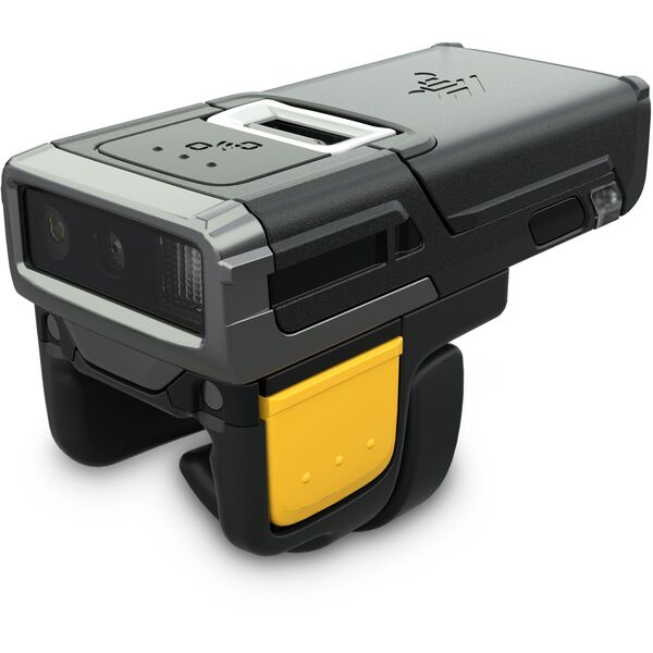 RS5100 Ring Scanner, SE4770,