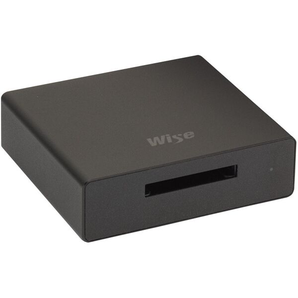 Αναγνώστης Κάρτας Wise CFexpress 4.0 Type B WI-RD-40CXB
