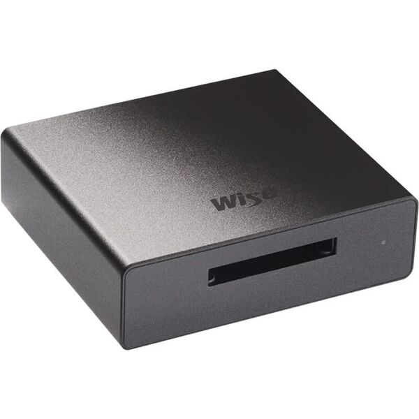 Αναγνώστης Κάρτας Wise CFexpress 4.0 Type B WI-RD-40CXB