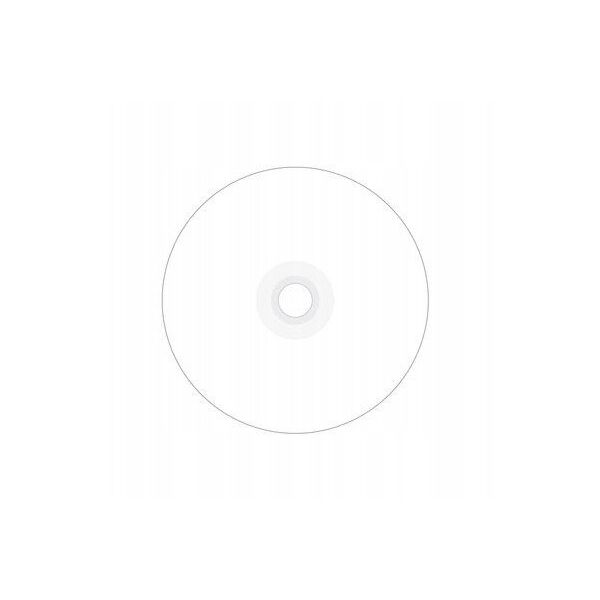 MediaRange DVD-R 4.7GB εκτυπώσιμο, συσκευασία 100 τεμαχίων (Shrink)