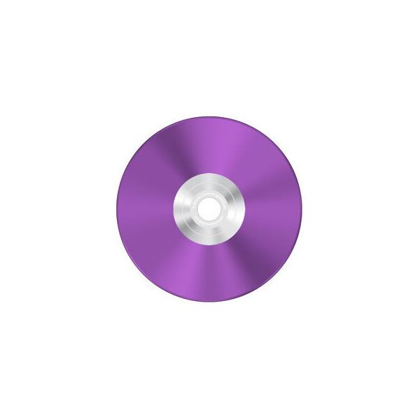 MediaRange MR429 δίσκος DVD 4,7 GB DVD-R 50 τεμ.