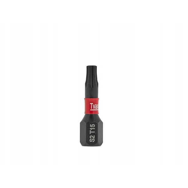 Μύτη κρούσης T15 25mm S2 – κουτί (10/120)