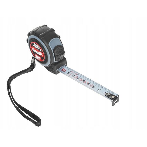 Μετροταινία νάιλον διπλής όψης 3m/16mm ΚΛΑΣΗ I (12/120)
