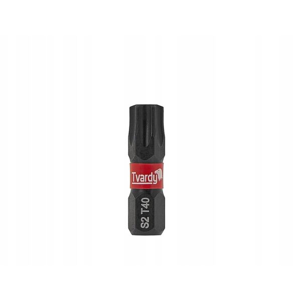 Μύτη κρούσης T40 25mm S2 – κουτί (10/120)