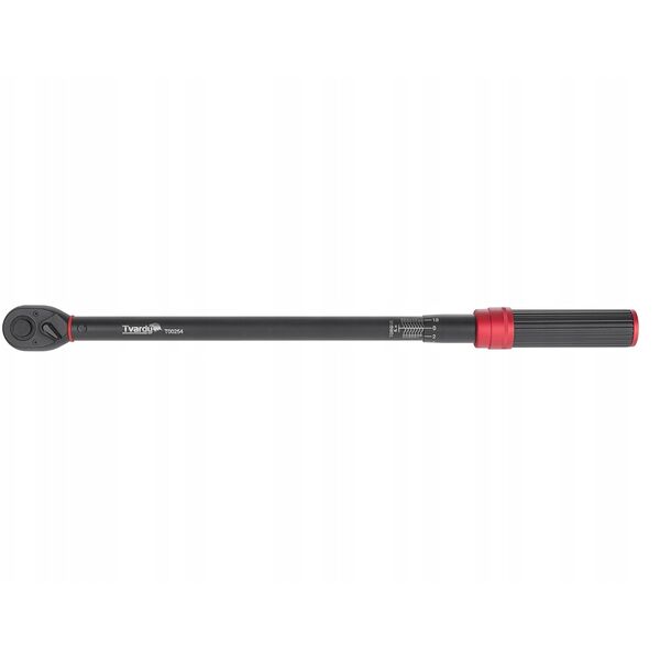 Δυναμόκλειδο 1/2" 50-330Nm TVARDY (6)