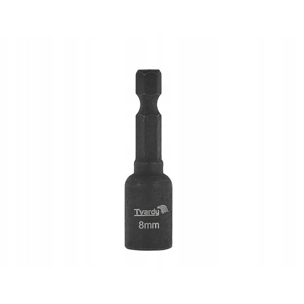 Μαγνητική καρυδάκι κρούσης για βίδες 8mm x 48mm 1/4" (1/10/50/400)