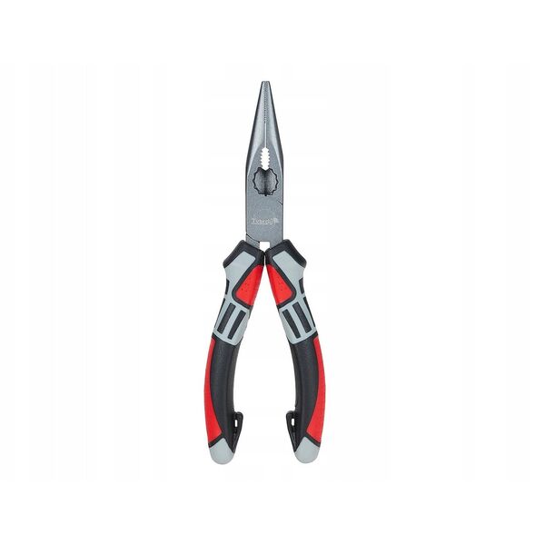 Ευθύς πένσα 160mm CrV (6/60)