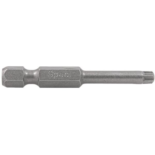 SPECIALIST+ μύτη TORX GRIP T25, 50mm, 2 τεμ.