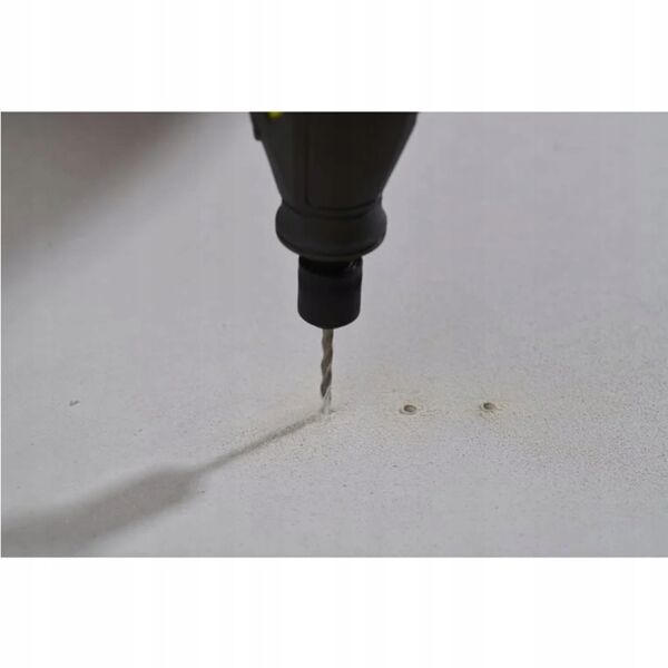 Σετ τρυπανιών RYOBI RAR402-8, 3.17 mm, για γυψοσανίδα, 8 τεμ.