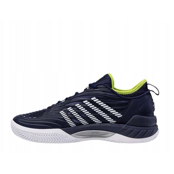 Ανδρικά παπούτσια τένις K-SWISS HYPERCOURT SUPREME 2 HB peacot/white EU42
