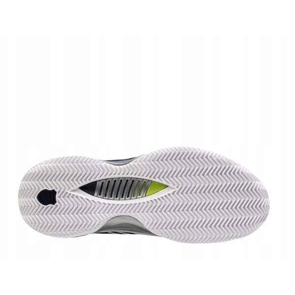 Ανδρικά παπούτσια τένις K-SWISS HYPERCOURT SUPREME 2 HB peacot/white EU42
