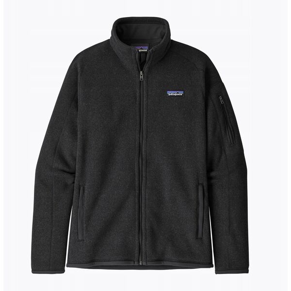Γυναικείο μπουφάν better sweater PATAGONIA