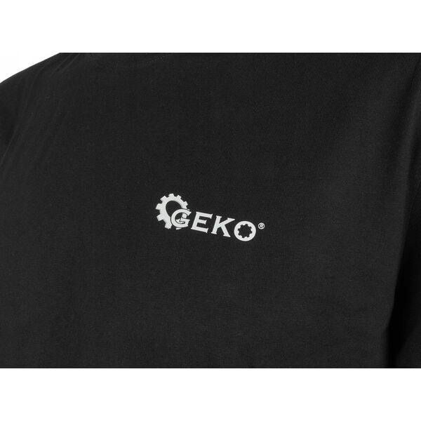 Ανδρικό T-shirt GEKO μ. XXL
