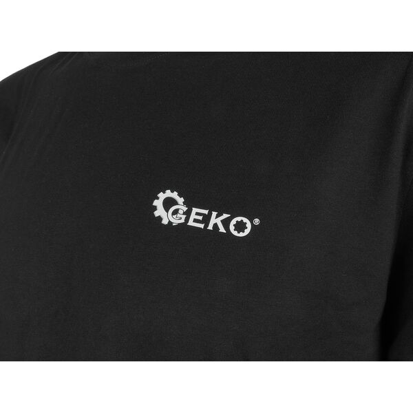 Ανδρικό T-shirt GEKO μ. S